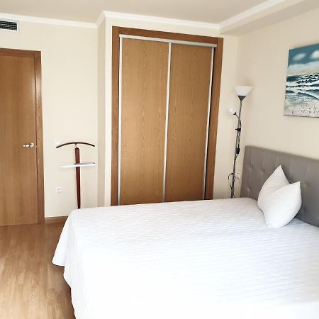 Apartamento Residencial Carmen أوروبيسا ذيل مار المظهر الخارجي الصورة