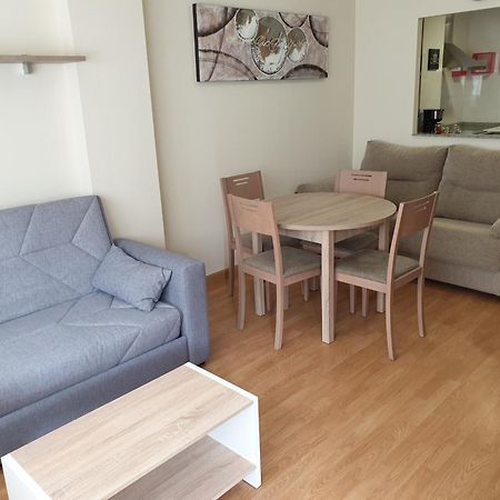 Apartamento Residencial Carmen أوروبيسا ذيل مار المظهر الخارجي الصورة