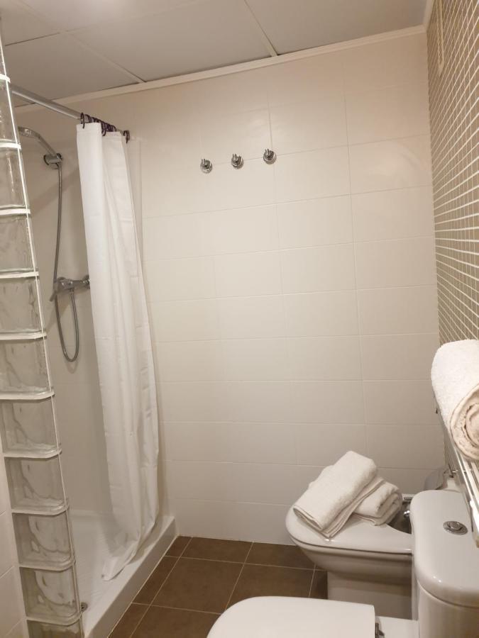 Apartamento Residencial Carmen أوروبيسا ذيل مار المظهر الخارجي الصورة