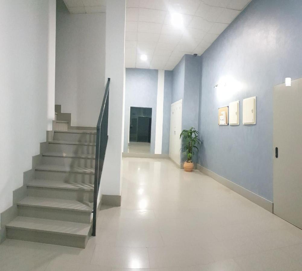 Apartamento Residencial Carmen أوروبيسا ذيل مار المظهر الخارجي الصورة