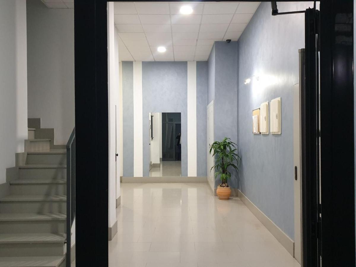 Apartamento Residencial Carmen أوروبيسا ذيل مار المظهر الخارجي الصورة
