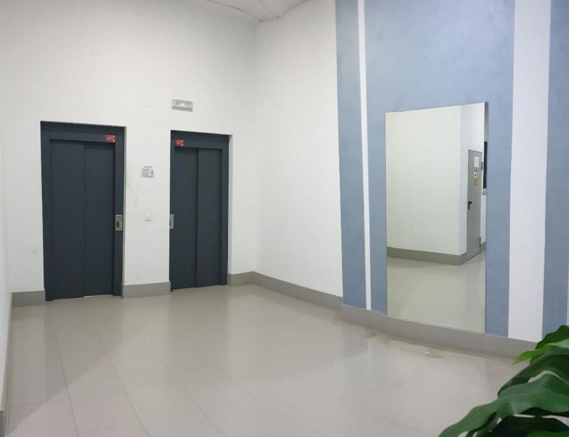 Apartamento Residencial Carmen أوروبيسا ذيل مار المظهر الخارجي الصورة