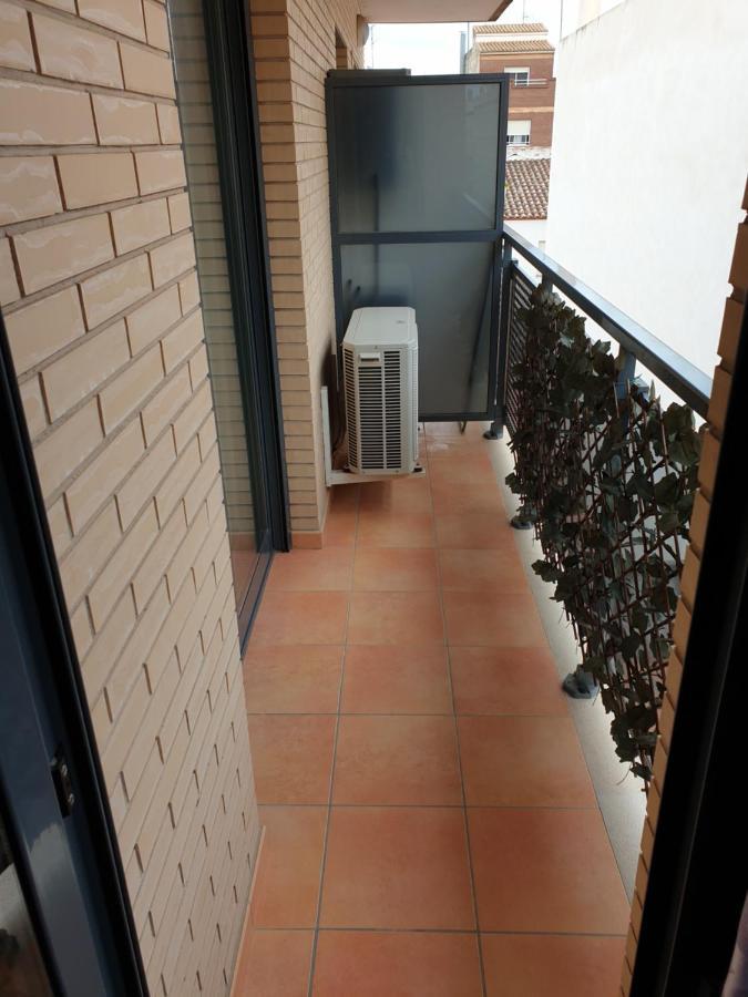 Apartamento Residencial Carmen أوروبيسا ذيل مار المظهر الخارجي الصورة