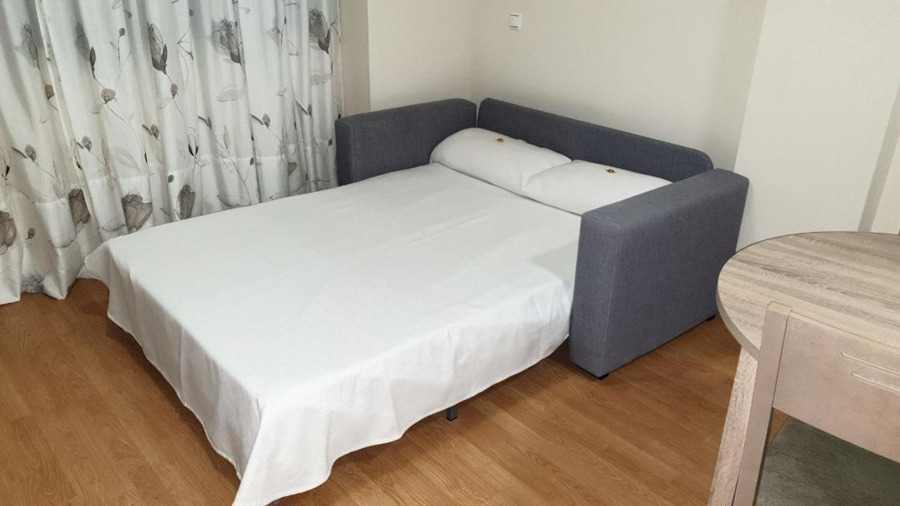 Apartamento Residencial Carmen أوروبيسا ذيل مار المظهر الخارجي الصورة