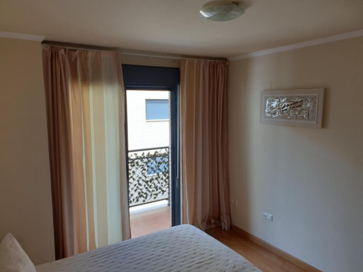 Apartamento Residencial Carmen أوروبيسا ذيل مار المظهر الخارجي الصورة
