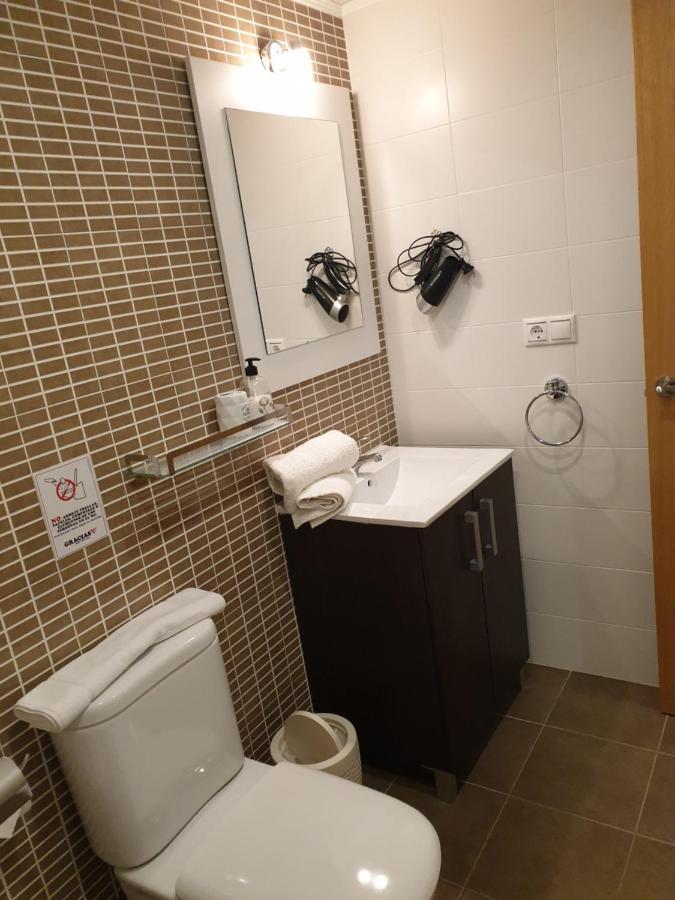 Apartamento Residencial Carmen أوروبيسا ذيل مار المظهر الخارجي الصورة