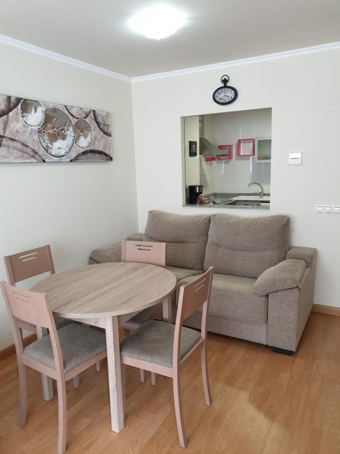 Apartamento Residencial Carmen أوروبيسا ذيل مار المظهر الخارجي الصورة