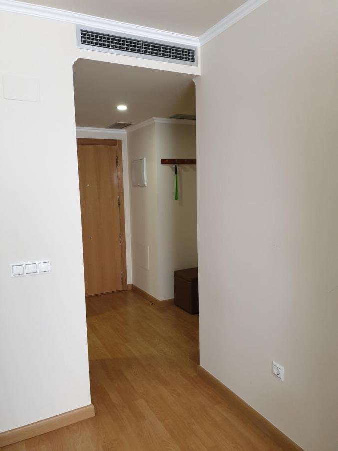 Apartamento Residencial Carmen أوروبيسا ذيل مار المظهر الخارجي الصورة