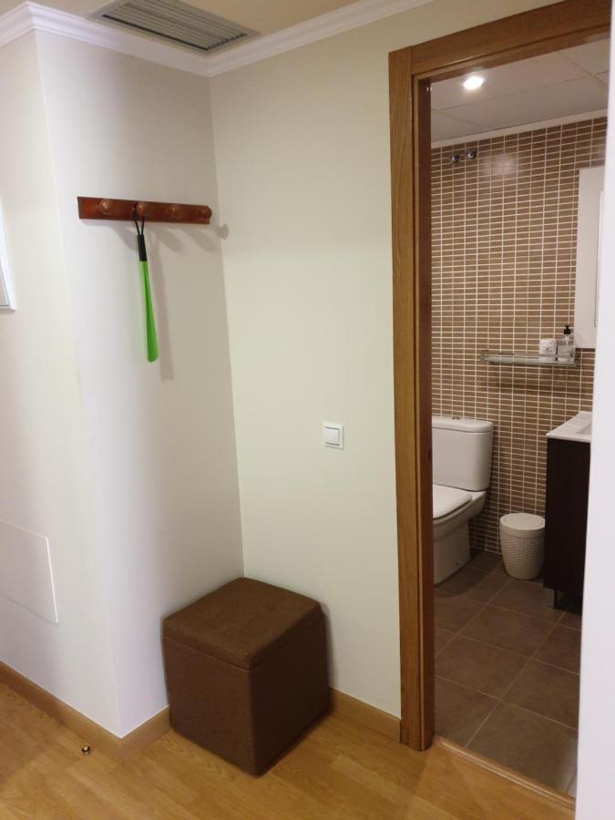 Apartamento Residencial Carmen أوروبيسا ذيل مار المظهر الخارجي الصورة