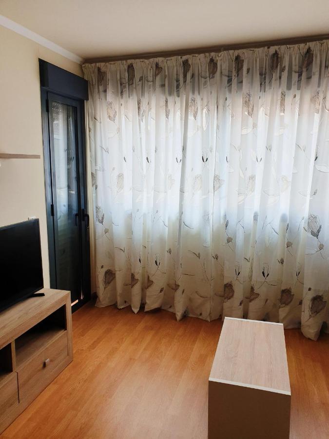 Apartamento Residencial Carmen أوروبيسا ذيل مار المظهر الخارجي الصورة