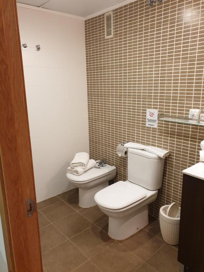 Apartamento Residencial Carmen أوروبيسا ذيل مار المظهر الخارجي الصورة